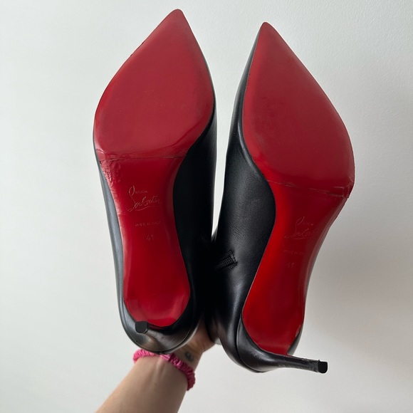 Louboutin So Kate Booty - Picture 12 of 16